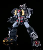 GOOD SMILE COMPANY MODEROID Dancouga - Dancouga - Super Beast Machine God - photo 3