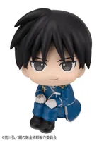 MegaHouse Lookup FULLMETAL ALCHEMIST Roy Mustang - Fullmetal Alchemist: Brotherhood - photo 2