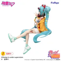 FuRyu Hatsune Miku Noodle Stopper Figure -HATSUNE MIKU Digital Stars 2025- - Hatsune Miku - photo 6