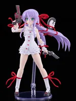 GOOD SMILE COMPANY PLAMATEA Al Azif - Demonbane - photo 6