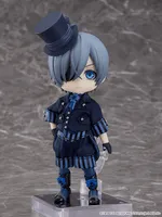Nendoroid Doll Ciel Phantomhive