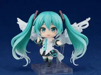 GOOD SMILE COMPANY Nendoroid Hatsune Miku: Happy 16th Birthday Ver. - Hatsune Miku - photo 2