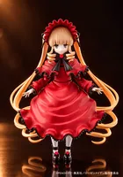 Rozen Maiden Shinku Articulated Plastic Model Kit (Standard Version)