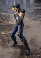 TAMASHII NATIONS KENSHIRO "FIST OF THE NORTH STAR" - Fist of the North Star - photo 3