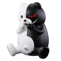 BANDAI Danganronpa 1.2 Reload Monokuma FIGURE - Danganronpa - photo 2