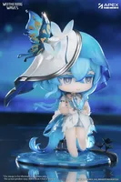 APEX TOYS [WUTHERING WAVES] Trace Series  The Shorekeeper Chibi ver Painted Figure - Wuthering Waves - photo 6