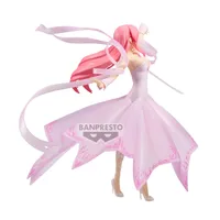 BANDAI MOBILE SUIT GUNDAM SEED BANPRESTO EVOLVE Lacus Clyne FIGURE - Mobile Suit Gundam SEED - photo 2