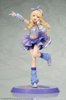 Design COCO THE IDOLM@STER Gakuen KOTONE FUJITA Re;IRIS Ver. 1/7 Complete Figure - THE iDOLM@STER - photo 6