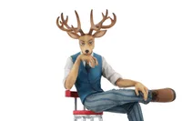 MegaHouse Figure BEASTARS Louis （Repeat） - BEASTARS - photo 6