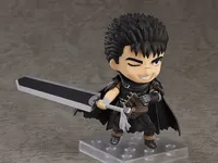 GOOD SMILE COMPANY Nendoroid Guts - Berserk - photo 4