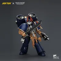 JOYTOY Night Lords Night Raptor 2 - Warhammer 40K - photo 4