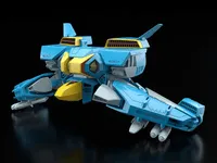 GOOD SMILE COMPANY MODEROID Nikick: Standard Type (Common Soldier) - Super Dimension Century Orguss - photo 6