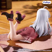 FuRyu The Journey of Elaina Noodle Stopper Figure -Elaina Lying Down ver.- - Wandering Witch: The Journey of Elaina - photo 4