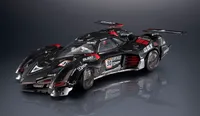 Variable Action Hi-SPEC UNITED Future GPX Cyber Formula Asurada G.S.X RS SIREN