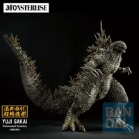 BANDAI Godzilla (2026) - Godzilla - photo 5