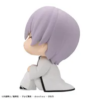MegaHouse Lookup TV Anime BLEACH Gin Ichimaru - BLEACH - photo 7