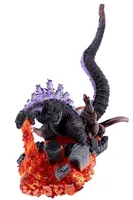 MegaHouse Petitrama DX GODZILLA（2016） - Godzilla - photo 5