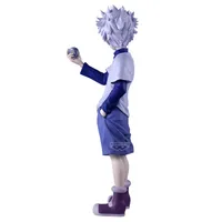 BANDAI HUNTER×HUNTER Grandista-KILLUA･LEORIO-(A:HUNTER×HUNTER KILLUA) - HUNTER×HUNTER - photo 3