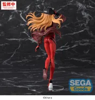 SEGA FIGURIZMα "Evangelion: New Theatrical Edition" -Asuka- - Rebuild of Evangelion - photo 6