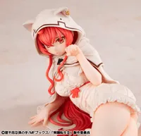 MegaHouse Melty Princess Mushoku Tensei：Jobless Reincarnation3 Palm Size Eris Sleep with Eris Ver. - Mushoku Tensei: Jobless Reincarnation - photo 9