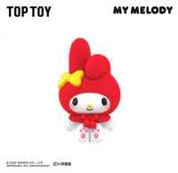 TOPTOY My Melody Classic Series MINI Figures Blind Box - Sanrio - photo 13