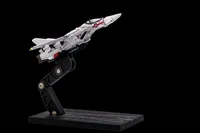 KIDS LOGIC MINI METAL 001 “Super Dimension Fortress Macross” VERITECH (Fighter Mode)  Diecast Collectible Model - Macross - photo 5