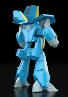 GOOD SMILE COMPANY MODEROID Nikick: Standard Type (Common Soldier) - Super Dimension Century Orguss - photo 9