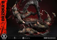 Prime 1 Studio Real Elite Masterline BRZRKR B Deluxe Version - BRZRKR - photo 40
