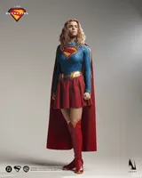 Queen Studios INART — Supergirl (2026) - Supergirl 1/6 Collectible Figure - DC Comics - photo 16
