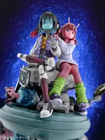 Medicos Entertainment Chiharu & Makina - MILKY☆SUBWAY THE GALACTIC LIMITED EXPRESS - photo 2