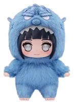 TOPTOY NARUTO SHIPPUDEN - Cute Beast Party Series - NARUTO - photo 3