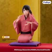 FuRyu Akane-banashi Noodle Stopper Figure -Akane Arakawa- - Akane-Banashi - photo 2