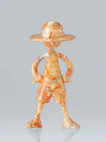 TAMASHII NATIONS Archive of Adventure [Vol.4] - ONE PIECE - photo 17