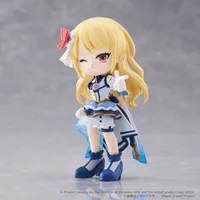 BUSHIROAD CREATIVE PalVerse　BanG Dream! Morfonica (Set of 6 figures) - BanG Dream! - photo 7