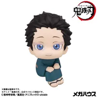 MegaHouse Look up Demon Slayer：Kimetsu no Yaiba Hakuji & Koyukiset【with gift】 - Demon Slayer: Kimetsu no Yaiba - photo 9