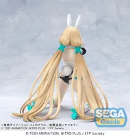 SEGA Yumemirize "RAKUEN TSUIHO -Expelled from Paradise-" -Angela Balzac ~CYBER BUNNY~- - RAKUEN TSUIHO -Expelled from Paradise- - photo 6
