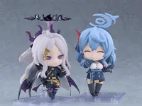 GOOD SMILE COMPANY Nendoroid Ako Amau - Blue Archive - photo 6