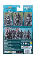 BANDAI Mechagodzilla 2003 - Godzilla - photo 2