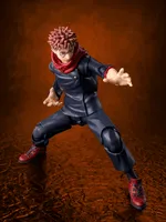 TAMASHII NATIONS YUJI ITADORI -120% of Potential- - Jujutsu Kaisen - photo 1