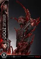 Prime 1 Studio Legacy Art "Kentarou Miura" Berserk Zodd - Berserk - photo 47