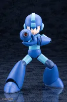KOTOBUKIYA GRANDE SCALE MEGA MAN -MEGA MAN 11 Ver.- / ROCKMAN -ROCKMAN 11 Ver.- - Mega Man - photo 14