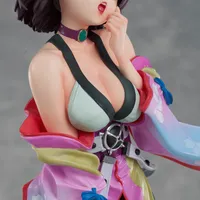 Union Creative KABANERI OF THE IRON FORTRESS MUMEI RANMAN 1/6 SCALE FIGURE [MUMEI] - KABANERI OF THE IRON FORTRESS - photo 10