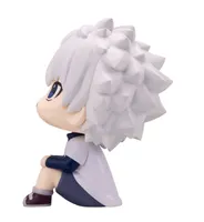 MegaHouse Lookup HUNTER×HUNTER Killua Zoldyck - HUNTER×HUNTER - photo 5