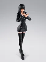 TAMASHII NATIONS NICO ROBIN -ENIES LOBBY- "ONE PIECE" - One Piece - photo 10