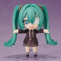GOOD SMILE COMPANY Nendoroid Hatsune Miku: Monitoring Ver. - Hatsune Miku - photo 2