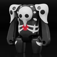 GOOD SMILE COMPANY BRICKROID Fourth Angel - Rebuild of Evangelion - photo 2