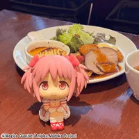 MegaHouse Lookup Puella Magi Madoka Magica Madoka Kaname - Puella Magi Madoka Magica - photo 8