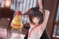 Phat! Company Nagato: Guardian Fox's Blessed Bonds - Azur Lane - photo 6