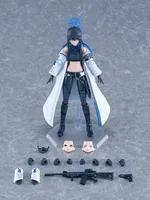 GOOD SMILE COMPANY figma Saori Joumae - Blue Archive - photo 9
