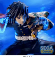 SEGA Luminasta Anime "Demon Slayer: Kimetsu no Yaiba" -Giyu Tomioka- Awakening - Demon Slayer: Kimetsu no Yaiba - photo 4